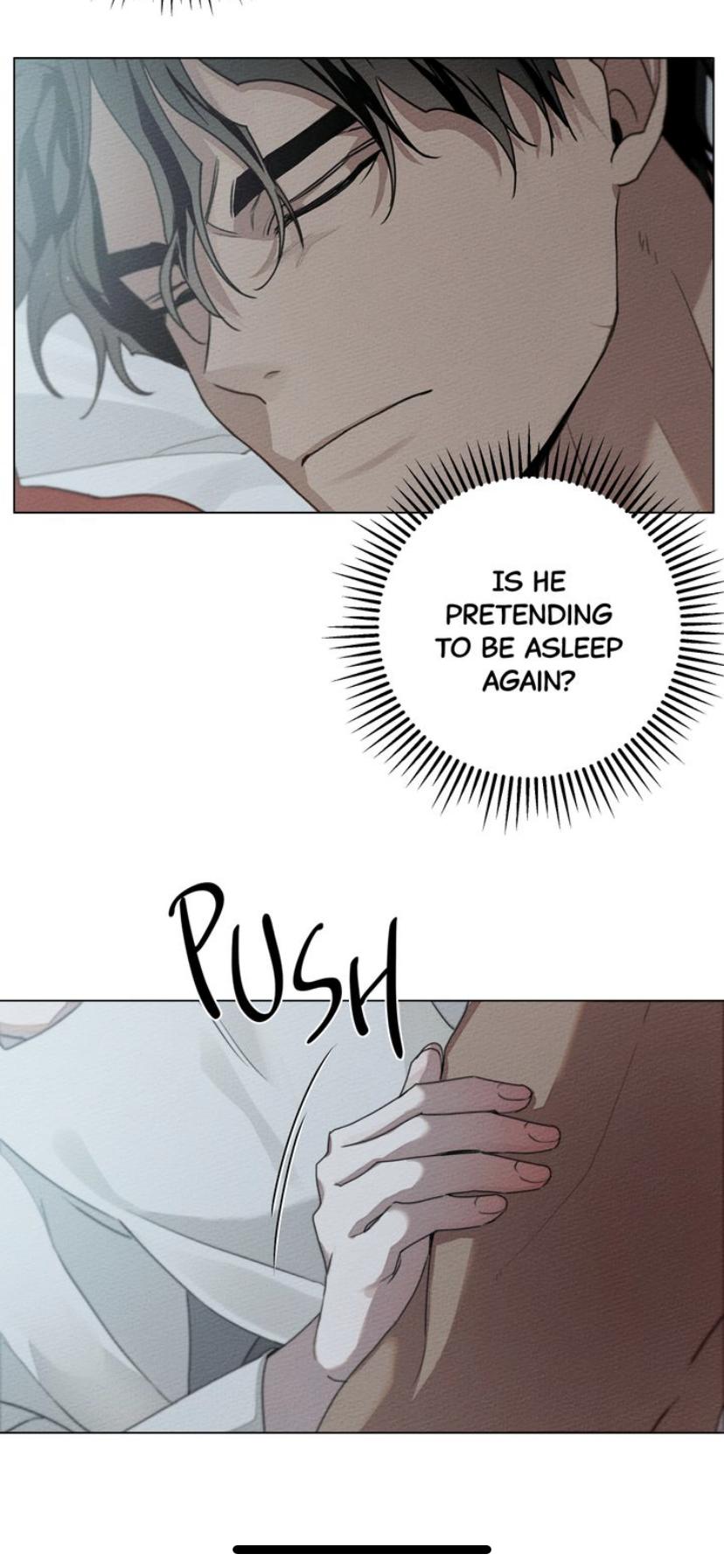 Under the Oak Tree Chapter 31 image 07